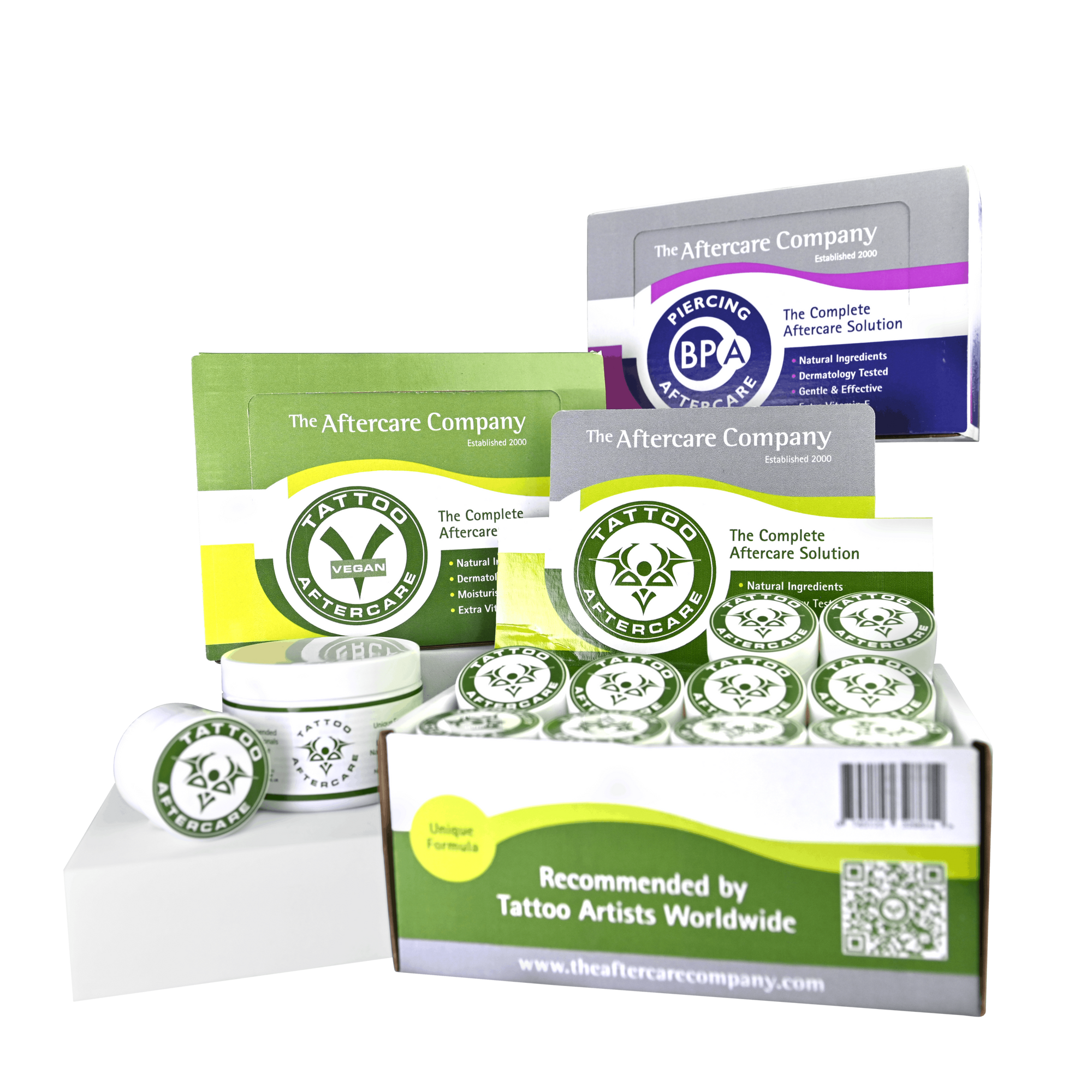 Bundle products