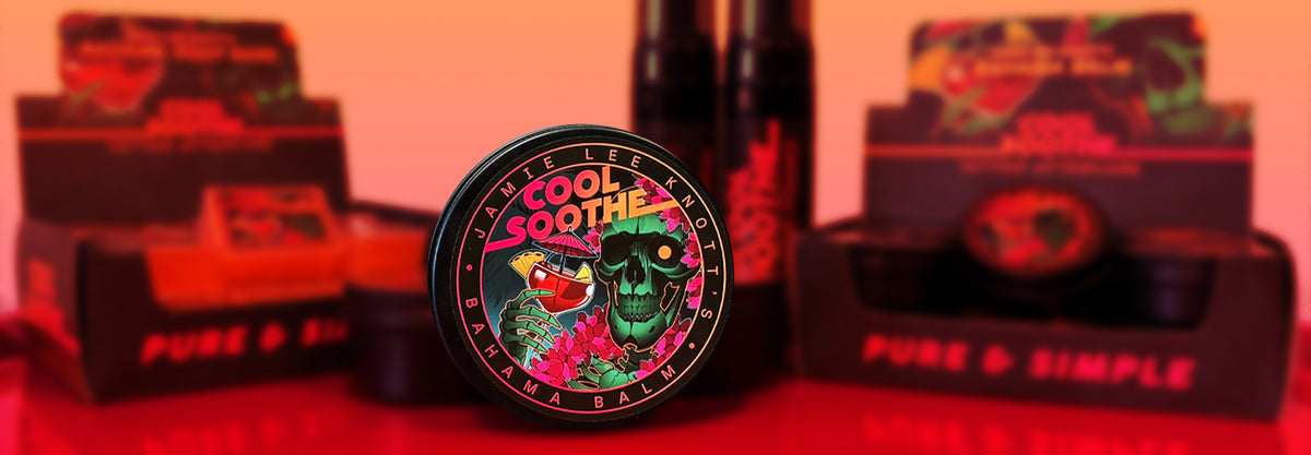 Starr Tattoo Supplies