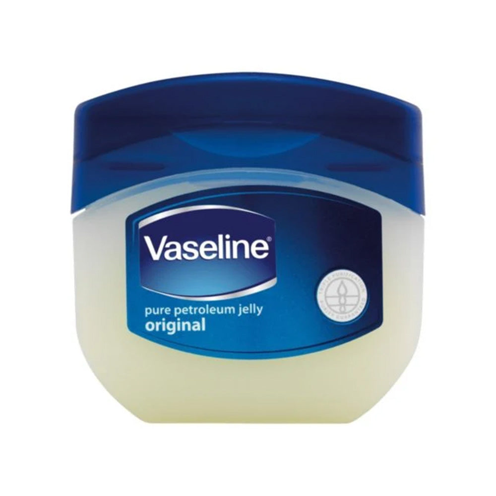 vaseline