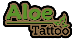 Aloe Tattoo