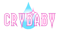 Crybaby Tattoo Products