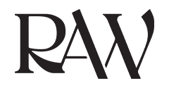 RAW Pigments