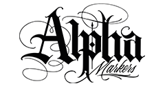 Alpha Markers