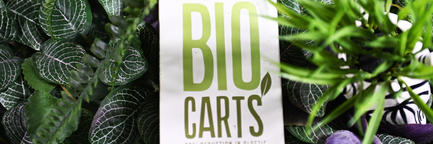 Bio Carts
