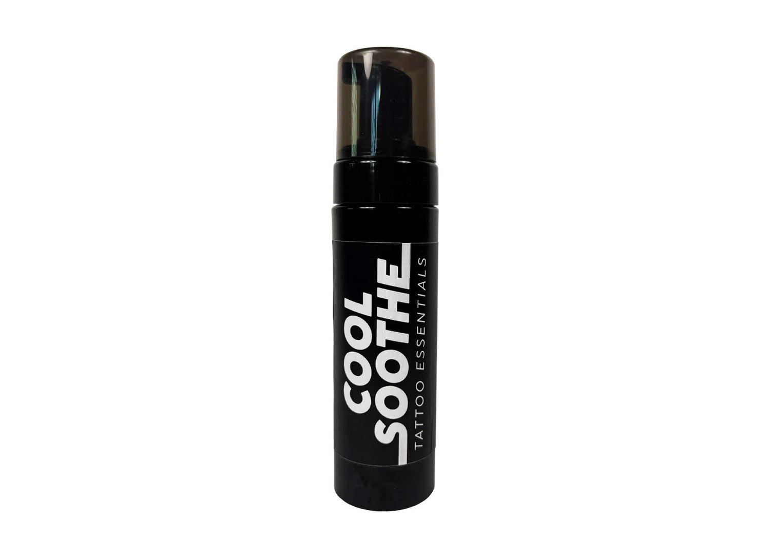 cool soothe redness reducing foam