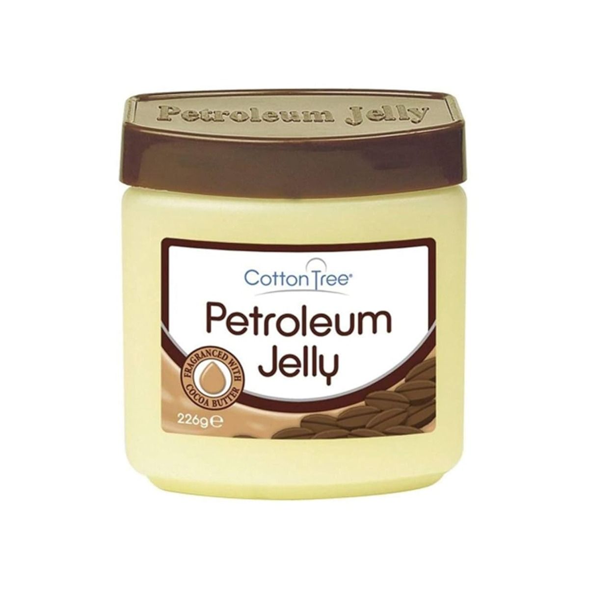 Cotton Tree Petrolium jelly