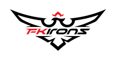 FK Irons