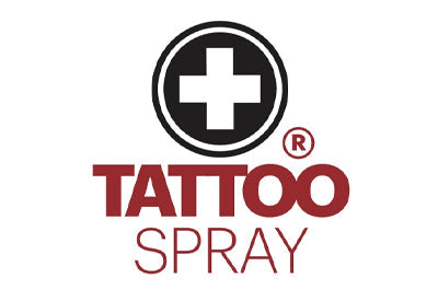 Tattoo Spray