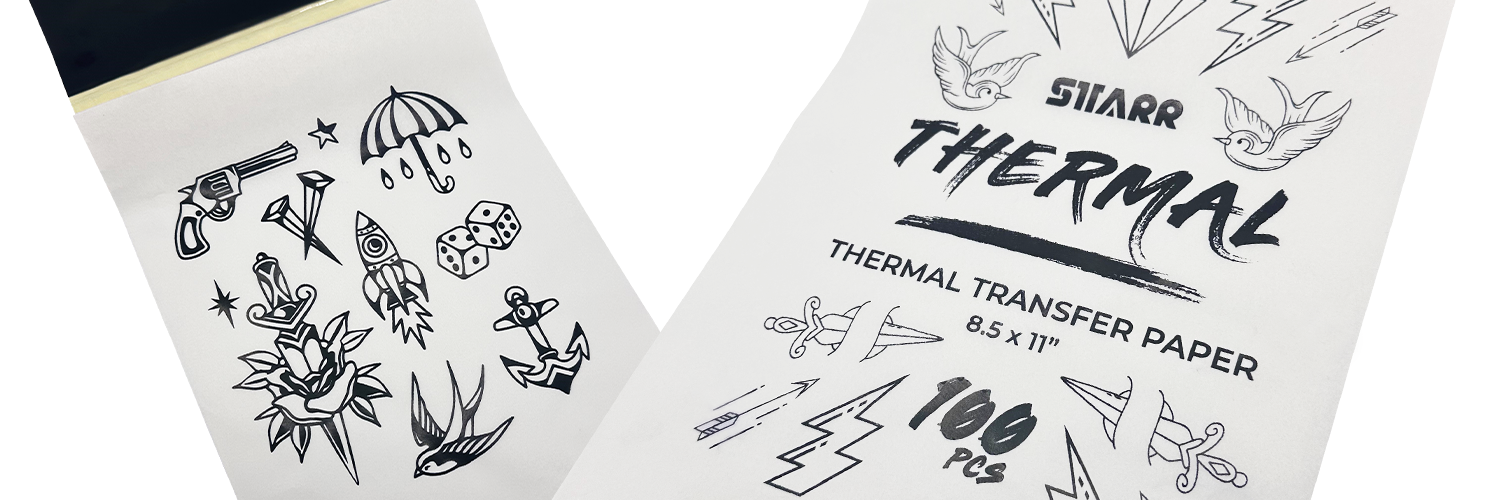Stencil & Art Supplies
