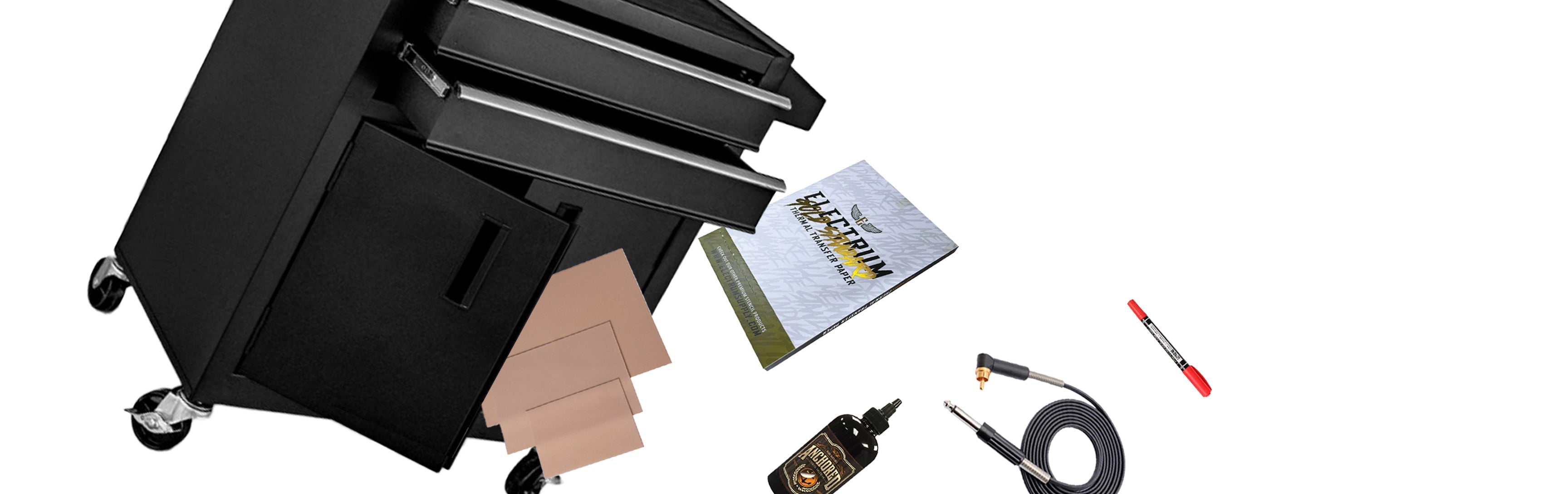 Supplies