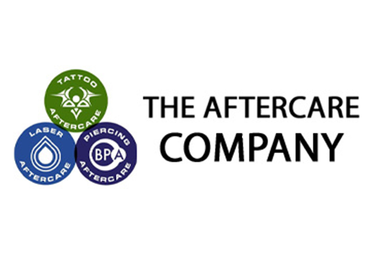 The Aftercare Company Balms