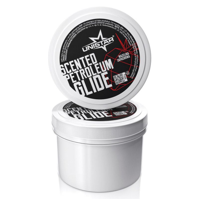 Unistar petrolium jelly