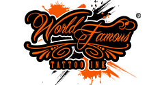 World Famous Ink