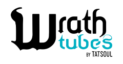 Wrath Nexus Tubes