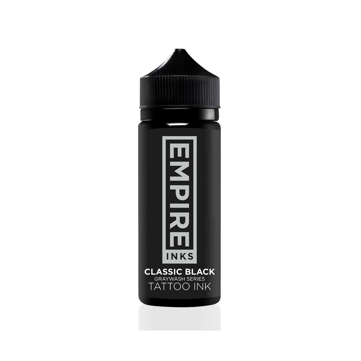 Empire Classic Black