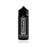 Empire Classic Black