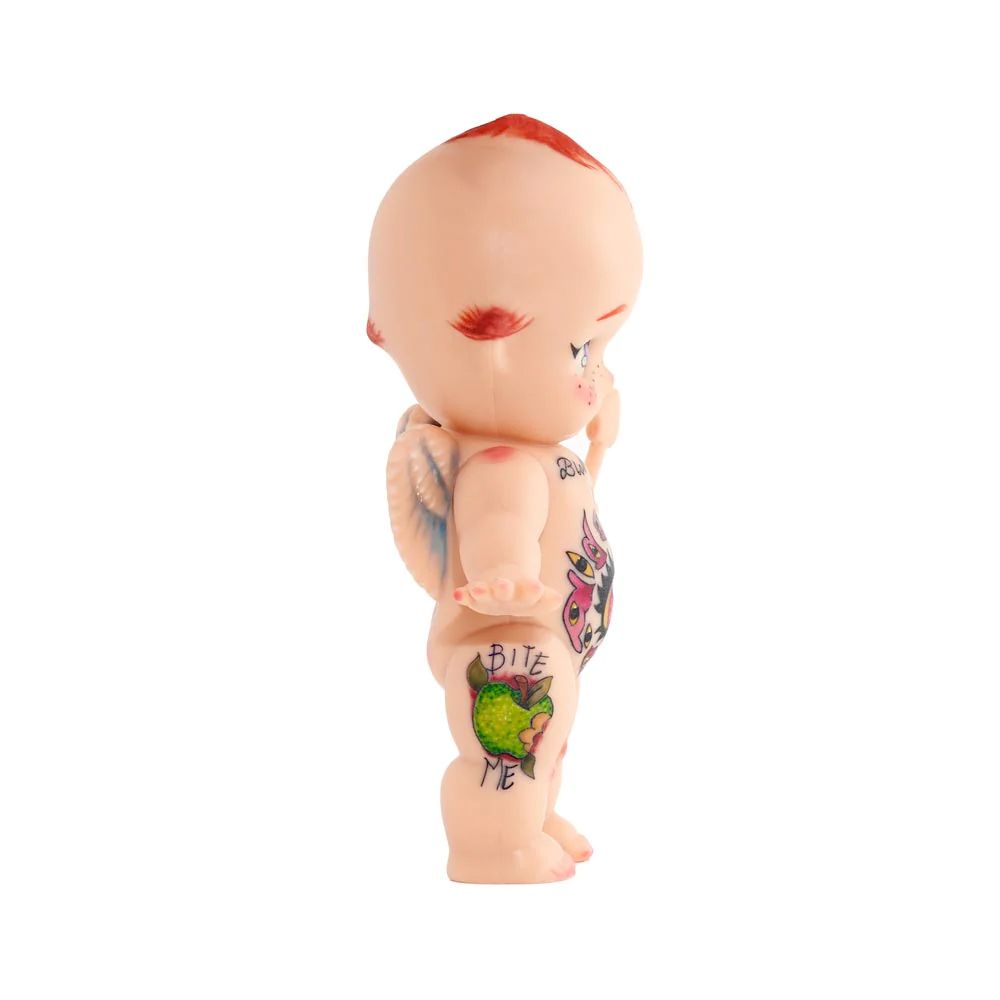 A Pound Of Flesh Cutie Doll - Angel