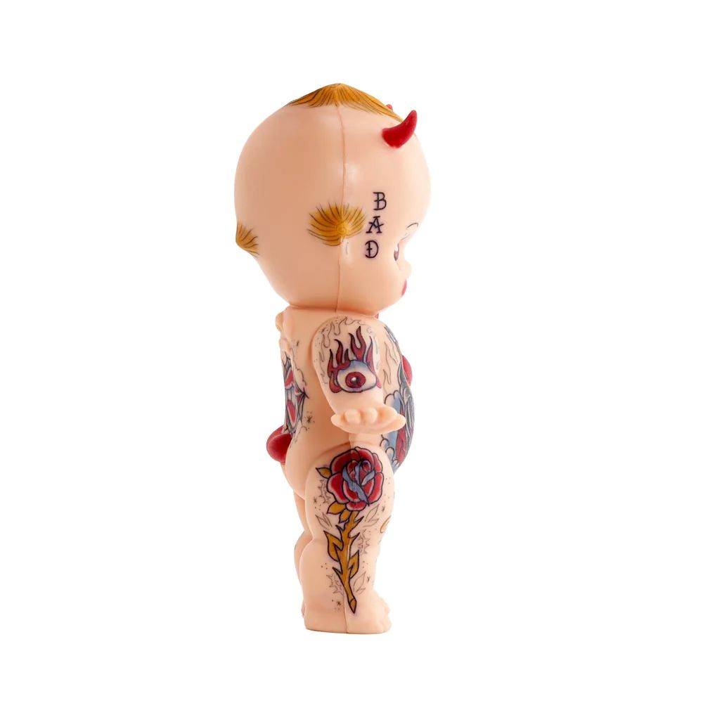 A Pound Of Flesh Cutie Doll - Devil