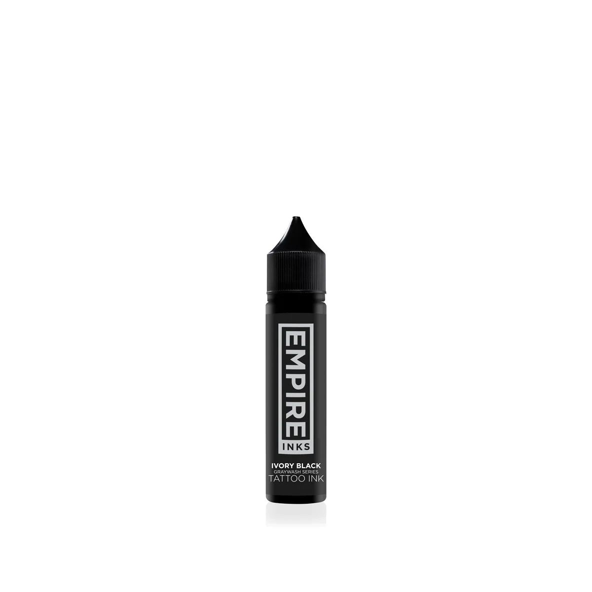 Empire Ivory Black