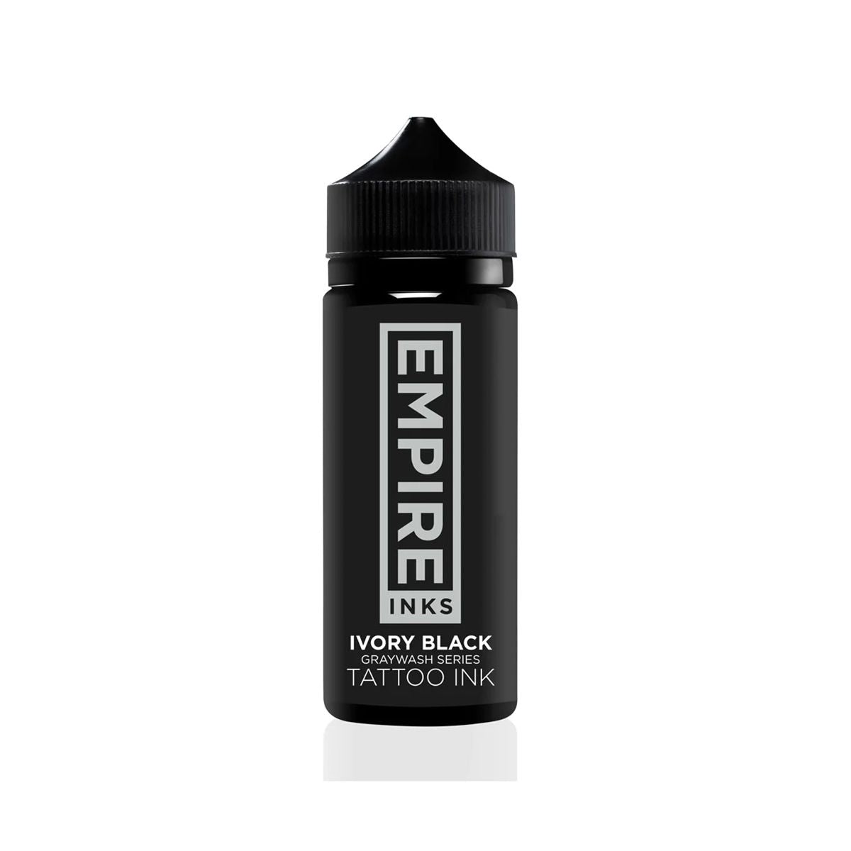 Empire Ivory Black