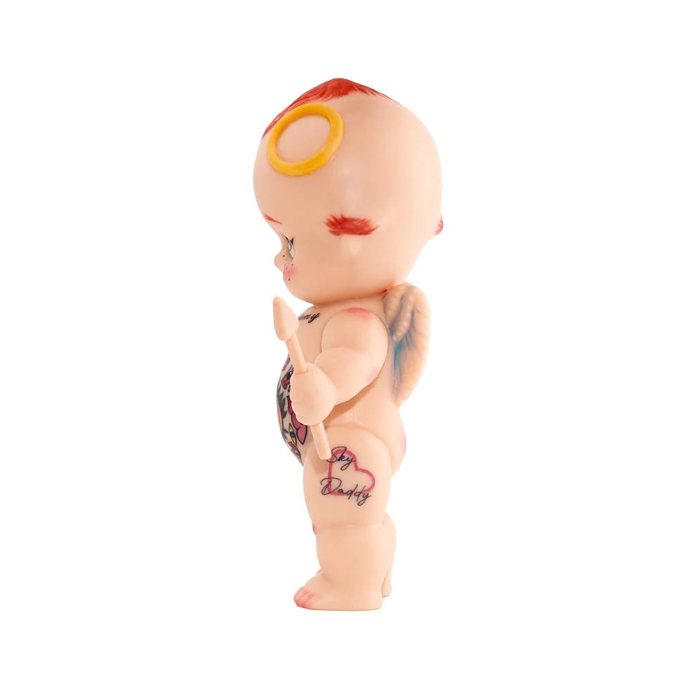 A Pound Of Flesh Cutie Doll - Angel