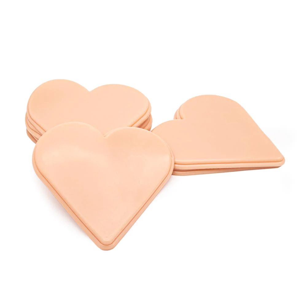 A Pound Of Flesh Small Heart