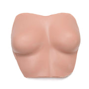 A Pound Of Flesh Breasts With Torso ( Nippleless)