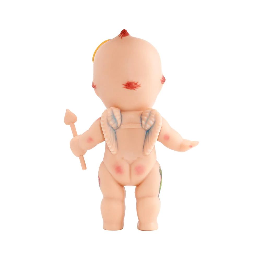 A Pound Of Flesh Cutie Doll - Angel