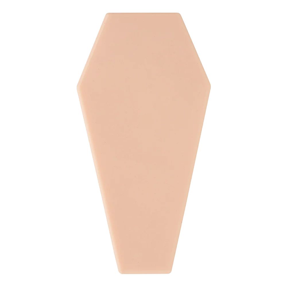 A Pound Of Flesh Coffin Sheet