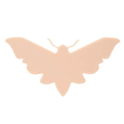 A Pound Of Flesh Moth Sheet