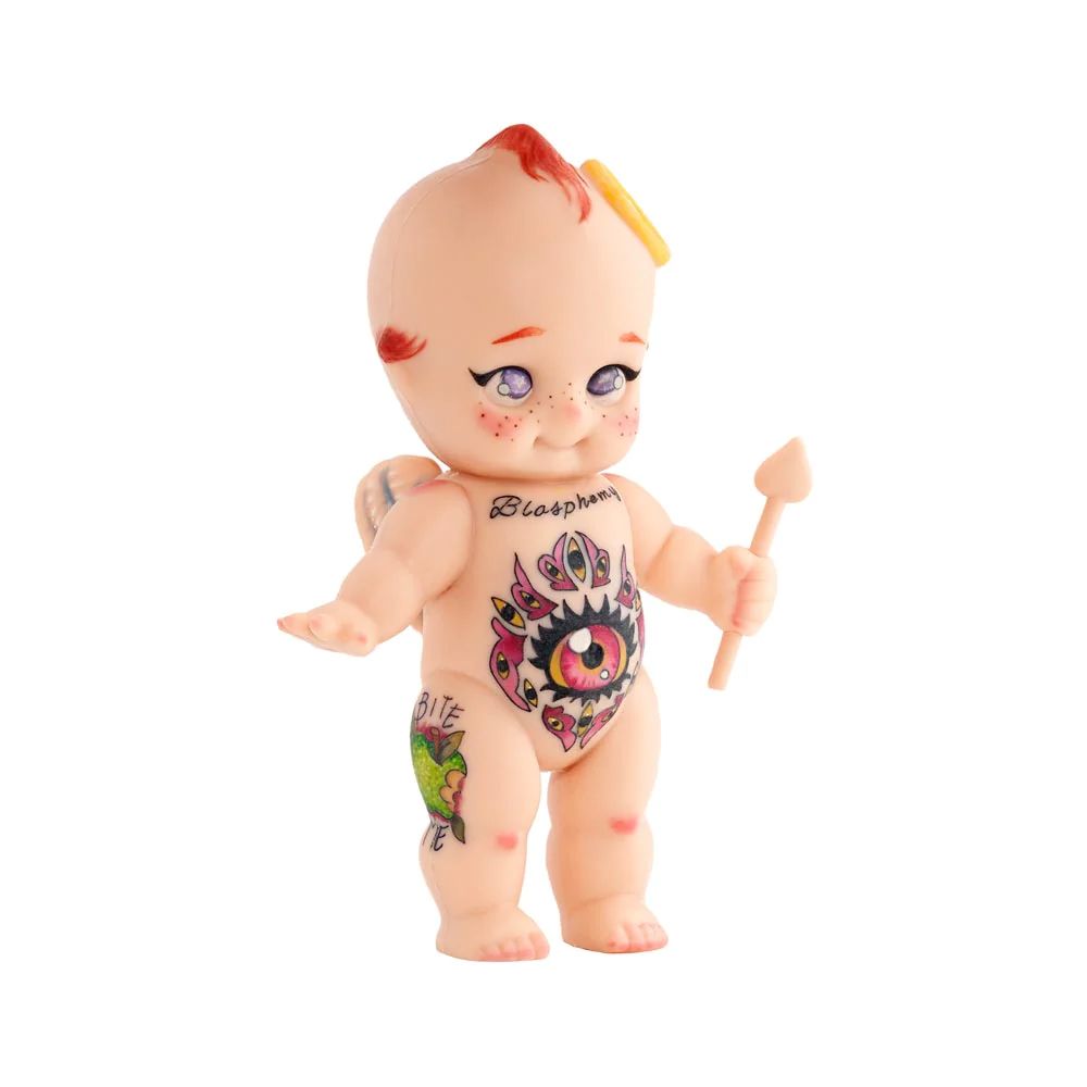 A Pound Of Flesh Cutie Doll - Angel