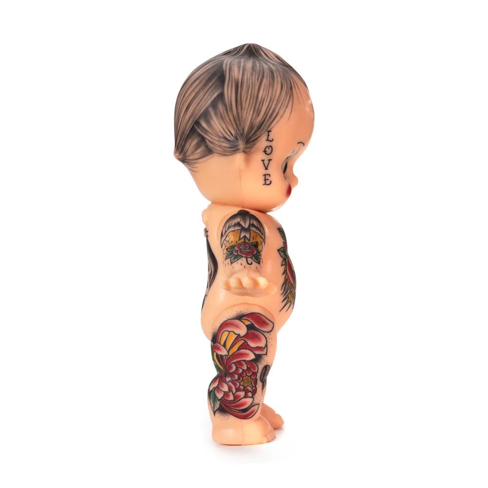 A Pound Of Flesh Cutie Doll