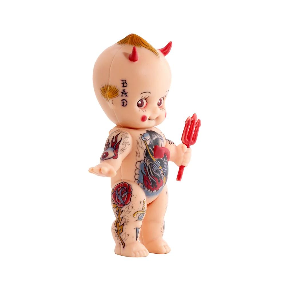 A Pound Of Flesh Cutie Doll - Devil