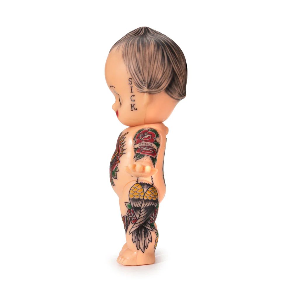 A Pound Of Flesh Cutie Doll