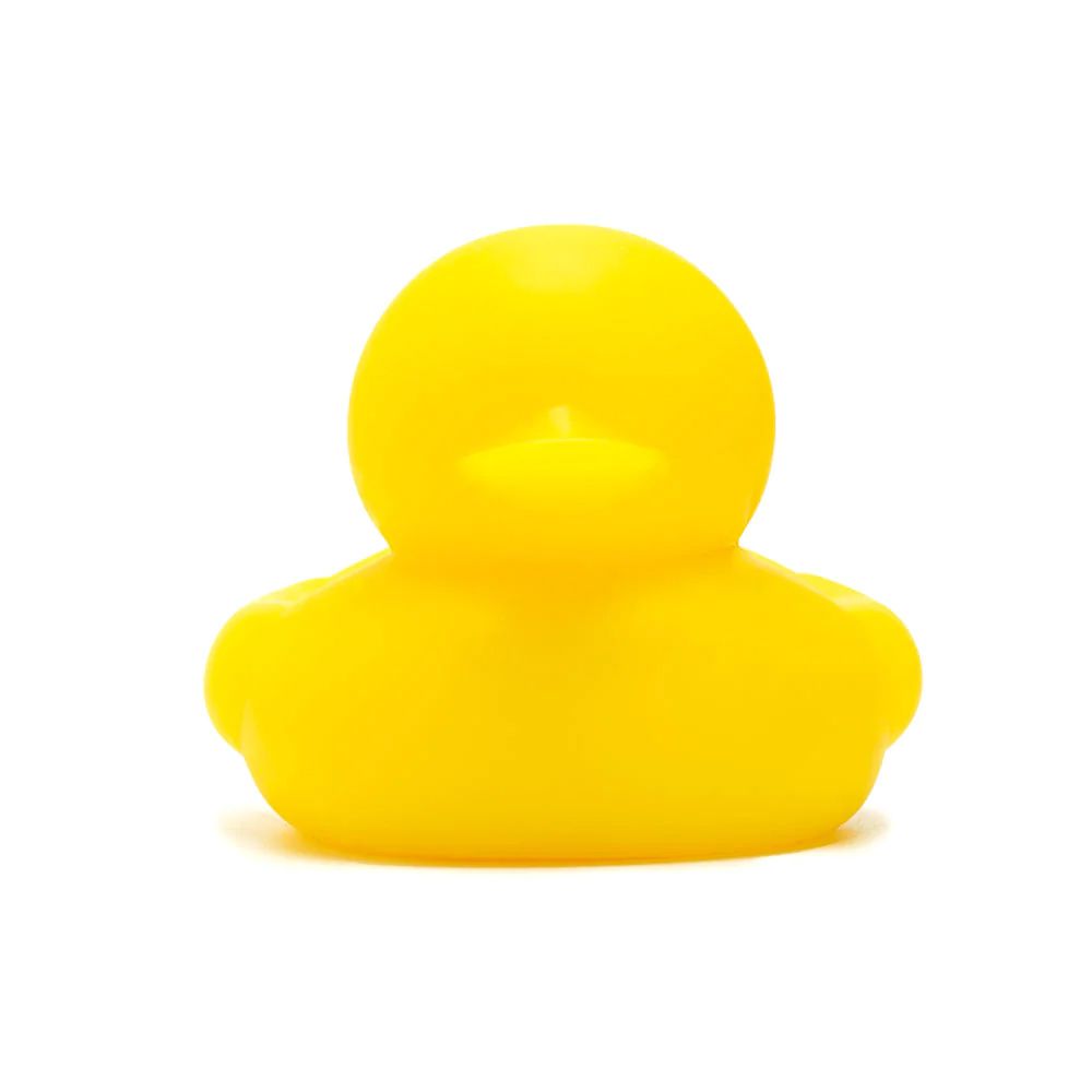 A Pound Of Flesh Large Duck