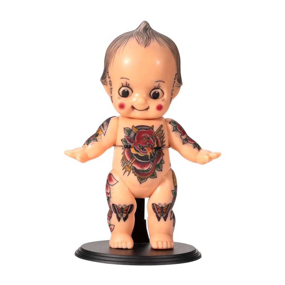 A Pound Of Flesh Cutie Doll