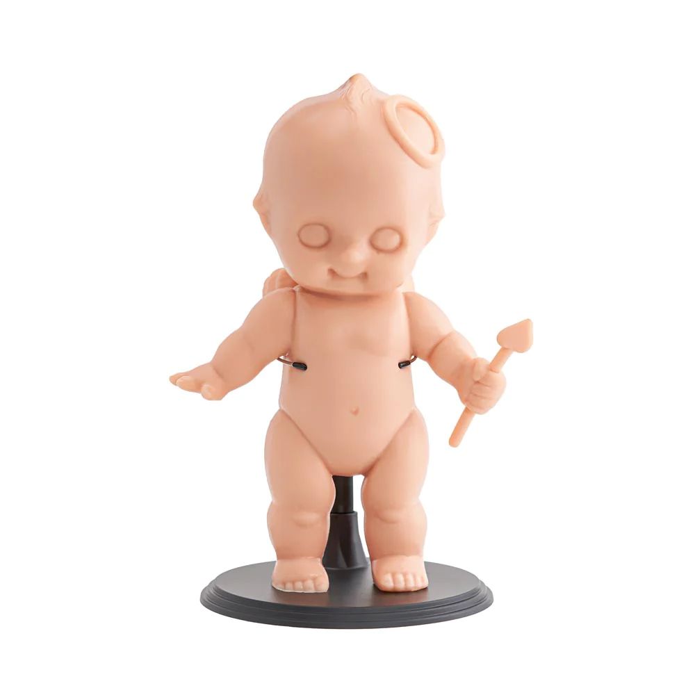 A Pound Of Flesh Cutie Doll - Angel