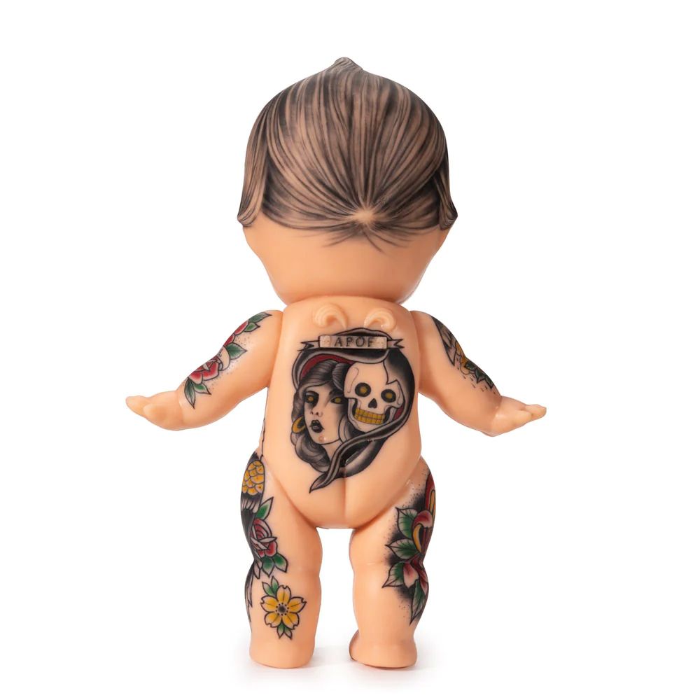 A Pound Of Flesh Cutie Doll