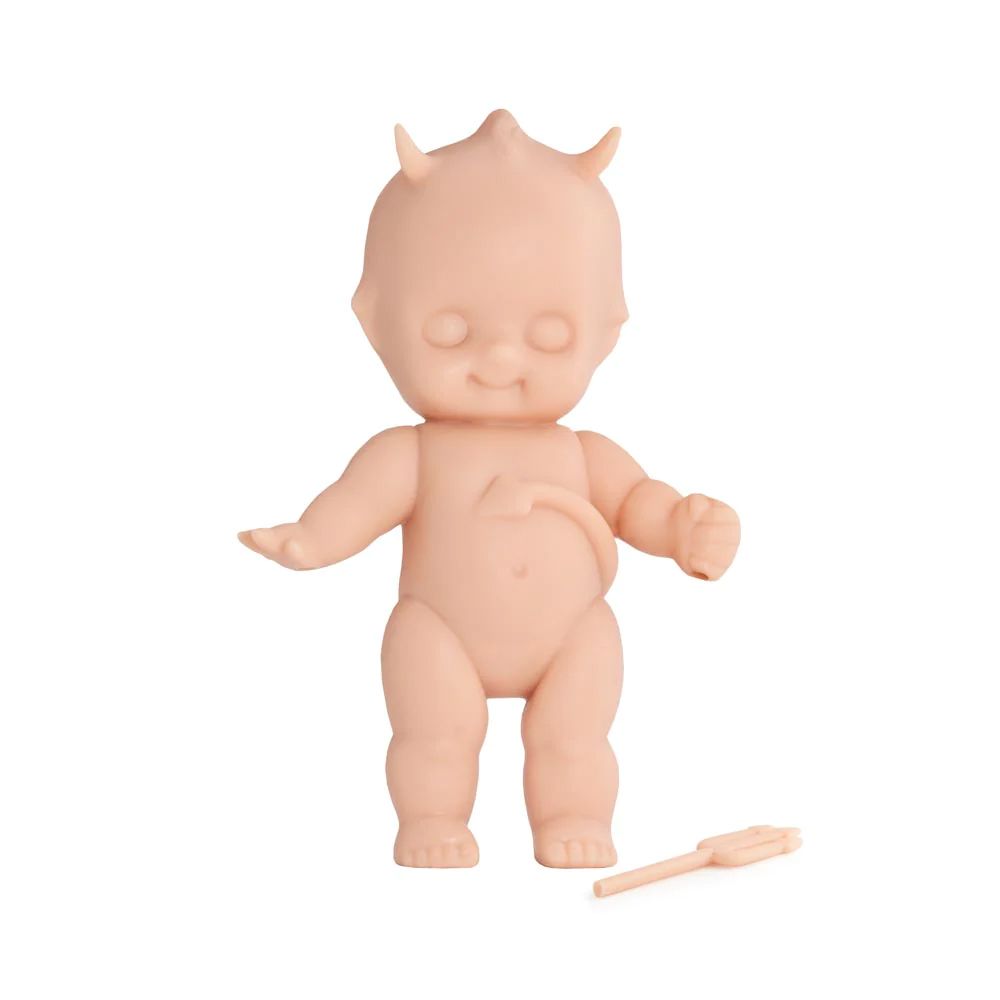 A Pound Of Flesh Cutie Doll - Devil