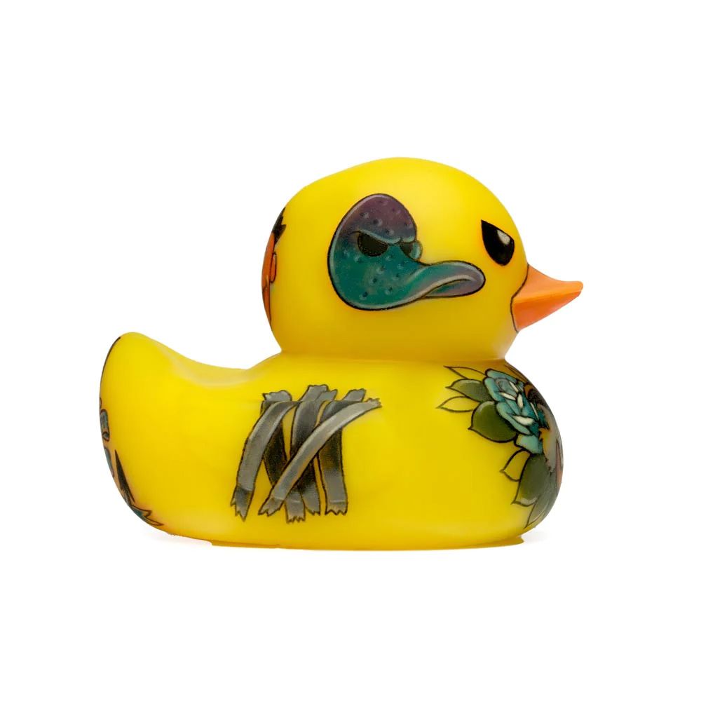 A Pound Of Flesh Large Duck