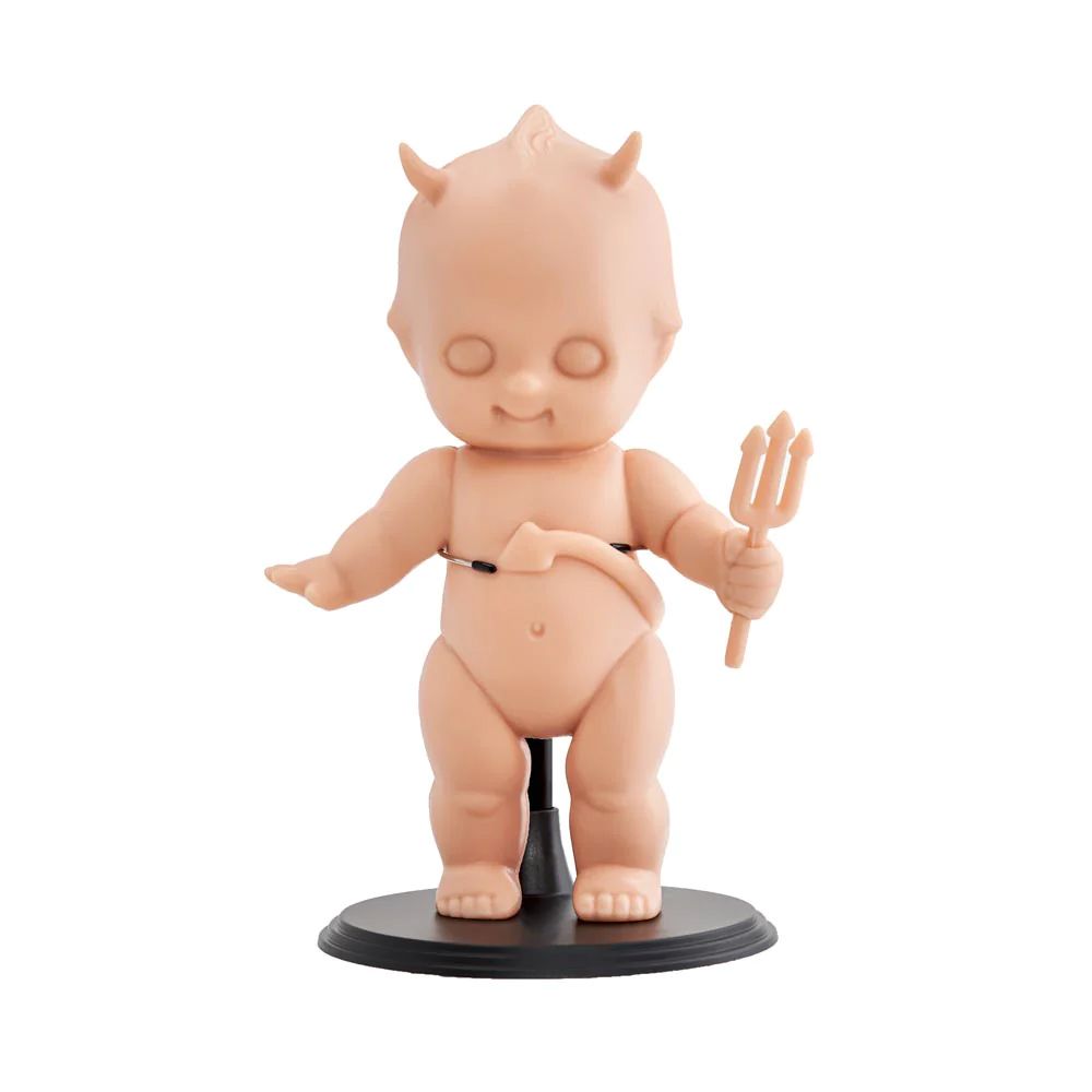 A Pound Of Flesh Cutie Doll - Devil