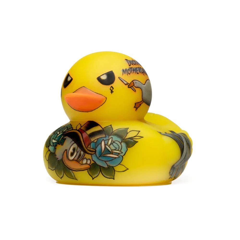 A Pound Of Flesh Large Duck