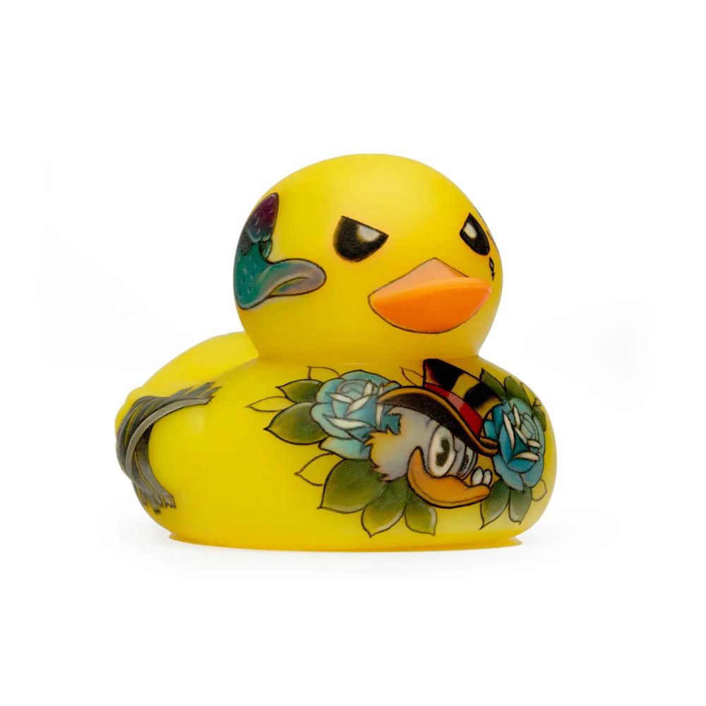 A Pound Of Flesh Large Duck