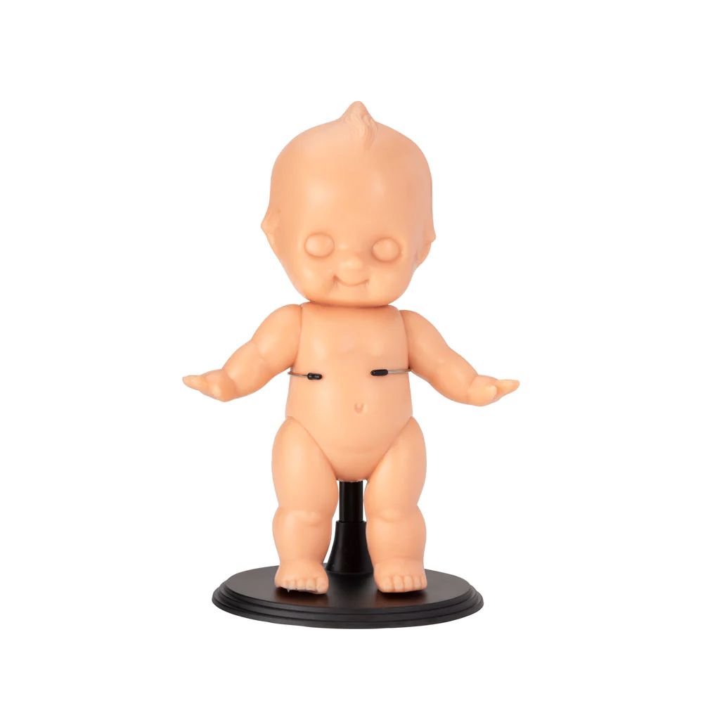 A Pound Of Flesh Cutie Doll