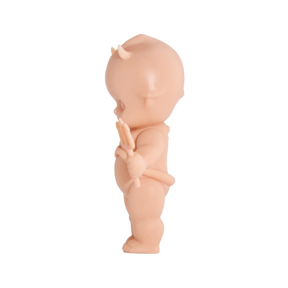 A Pound Of Flesh Cutie Doll - Devil