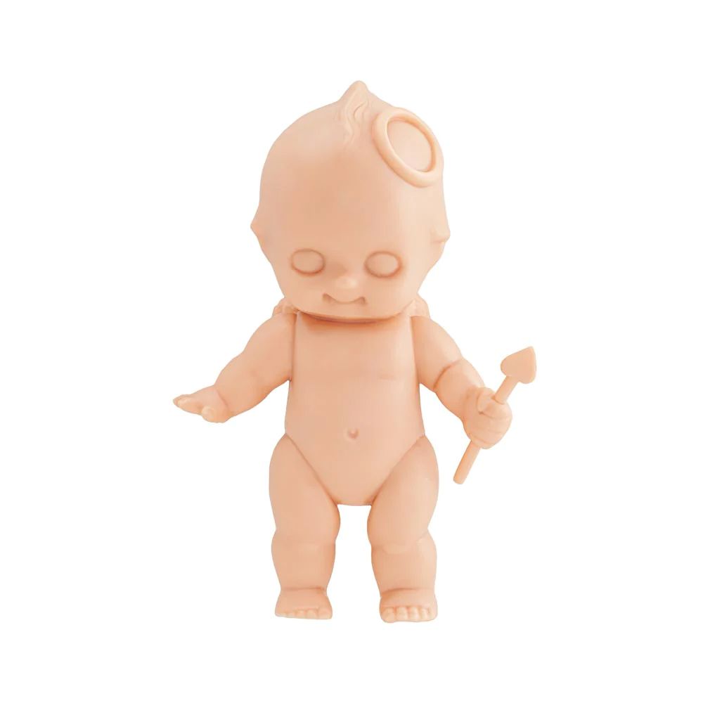 A Pound Of Flesh Cutie Doll - Angel