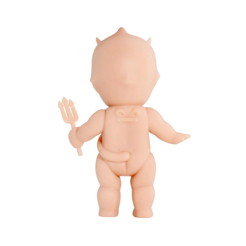 A Pound Of Flesh Cutie Doll - Devil
