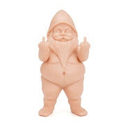 A Pound Of Flesh Naked Gnome