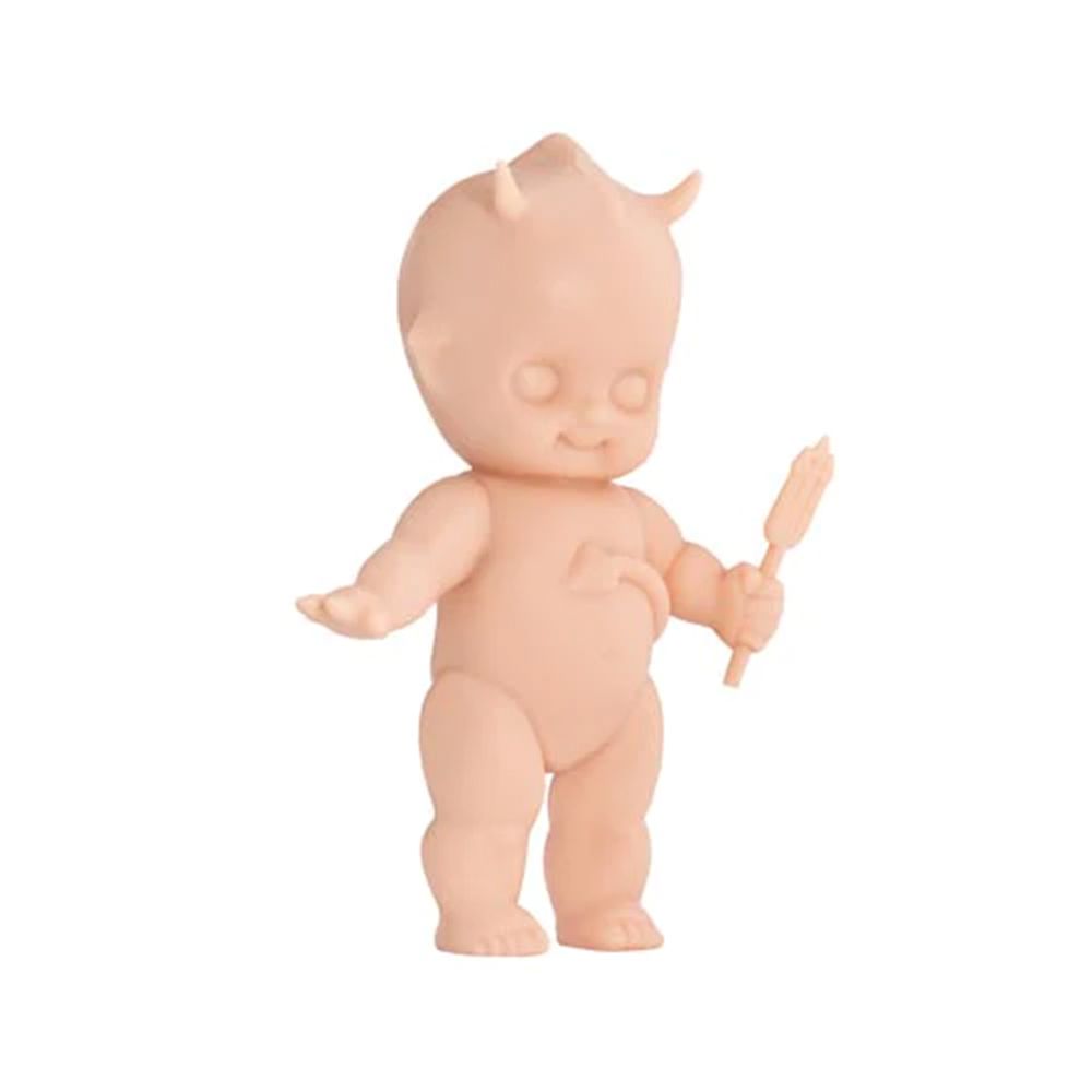 A Pound Of Flesh Cutie Doll - Devil