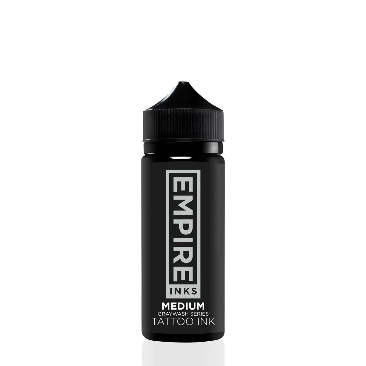 Empire Greywash Medium